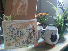 B&B Hotel Costa Azzurra, Spotorno